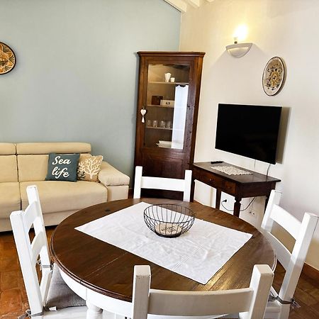 Casa Velia 78Mq A 30 Metri Dal Mare Di San Vincenzo 아파트 외부 사진