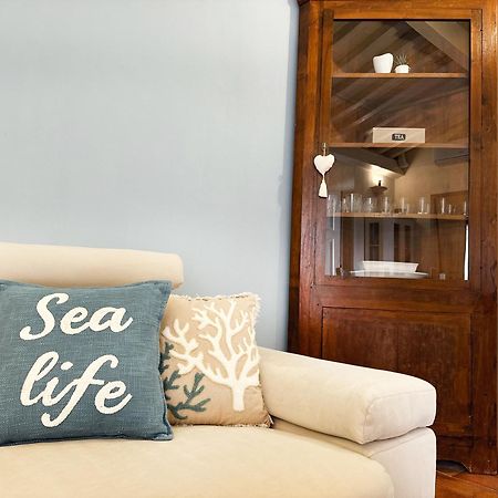 Casa Velia 78Mq A 30 Metri Dal Mare Di San Vincenzo 아파트 외부 사진