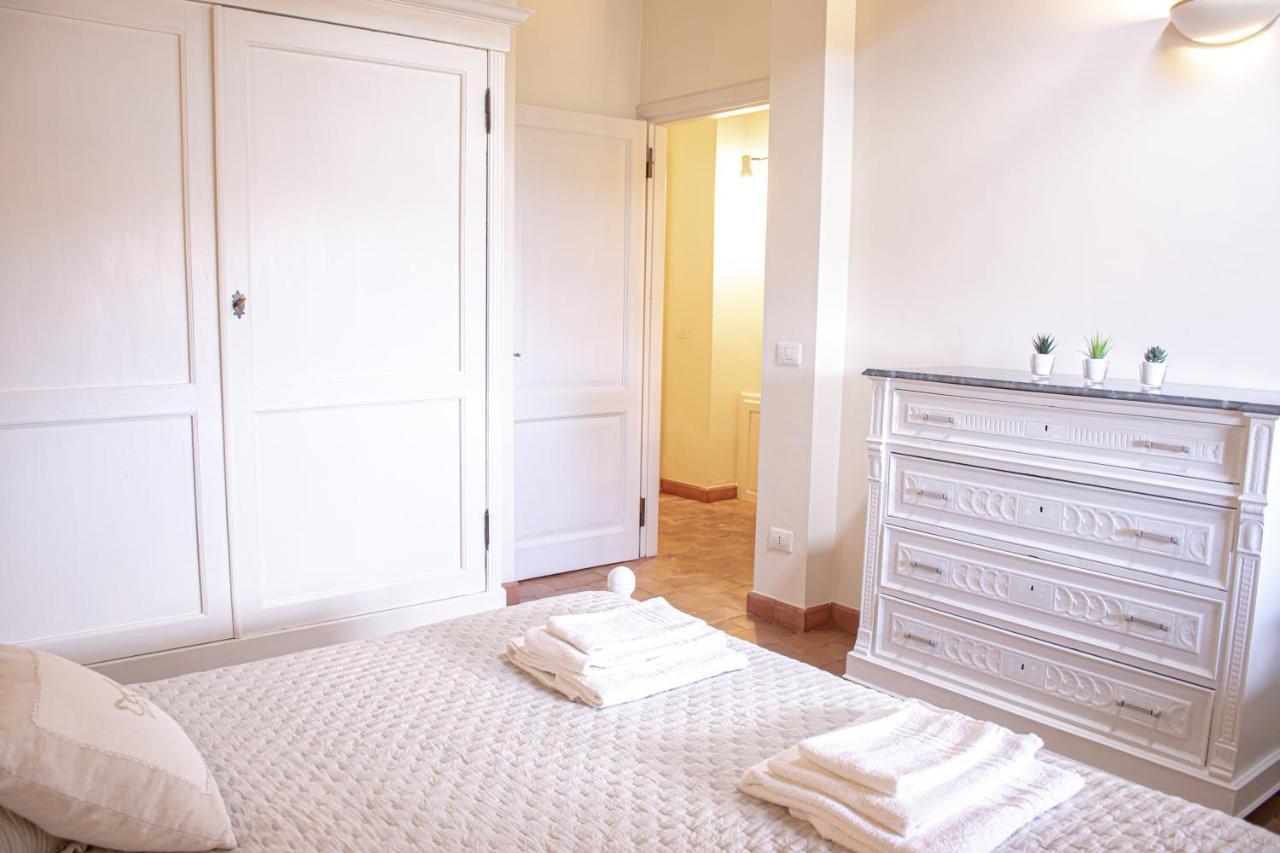 Casa Velia 78Mq A 30 Metri Dal Mare Di San Vincenzo 아파트 외부 사진