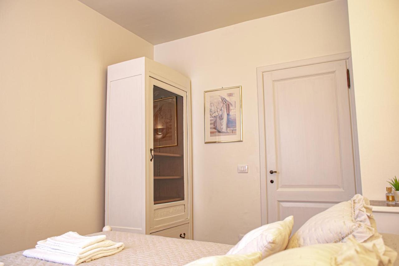 Casa Velia 78Mq A 30 Metri Dal Mare Di San Vincenzo 아파트 외부 사진