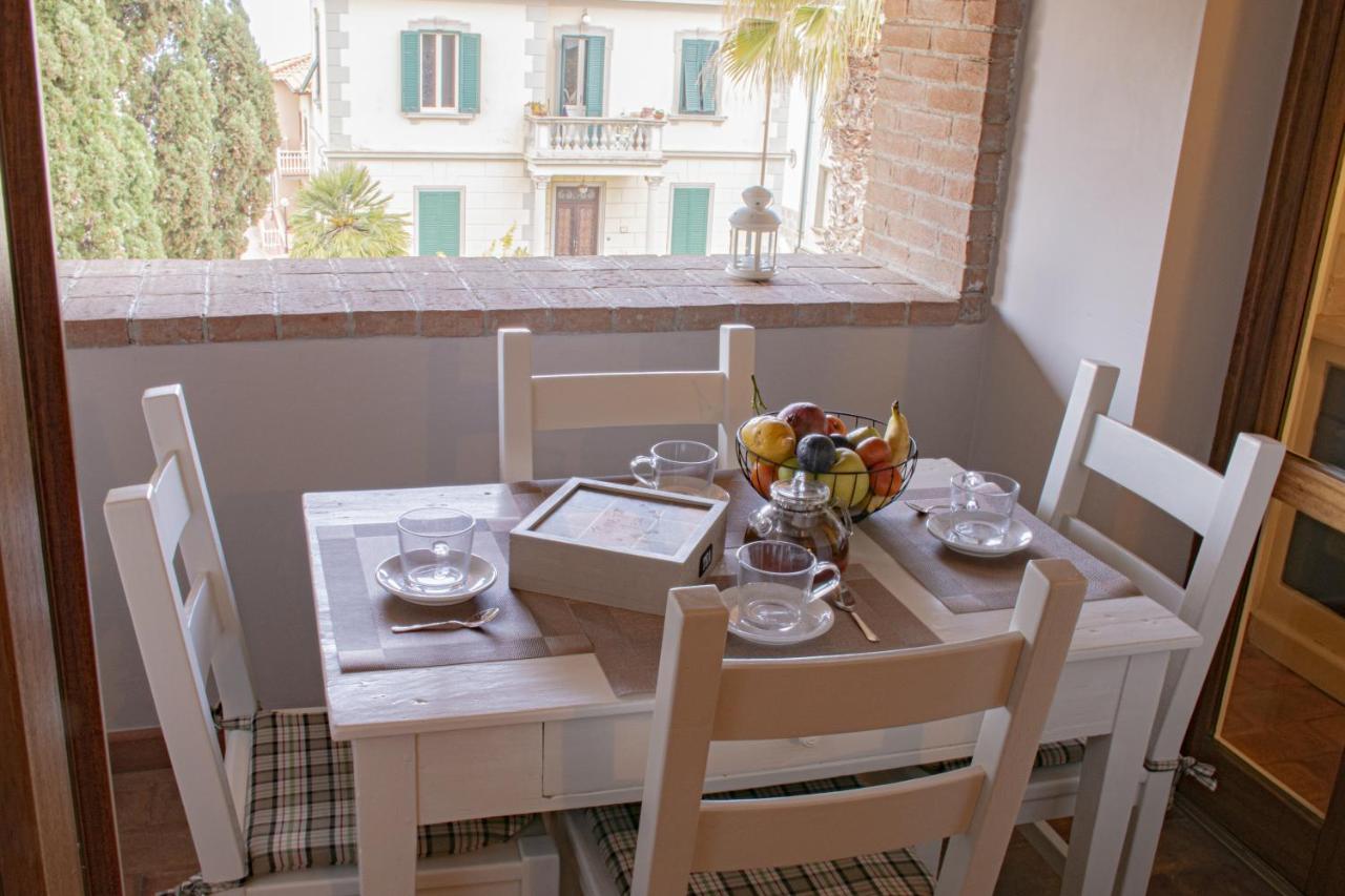 Casa Velia 78Mq A 30 Metri Dal Mare Di San Vincenzo 아파트 외부 사진