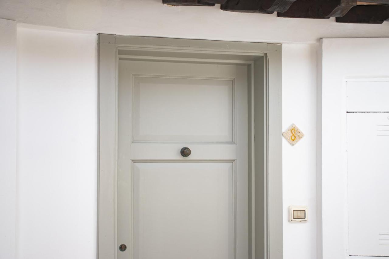Casa Velia 78Mq A 30 Metri Dal Mare Di San Vincenzo 아파트 외부 사진