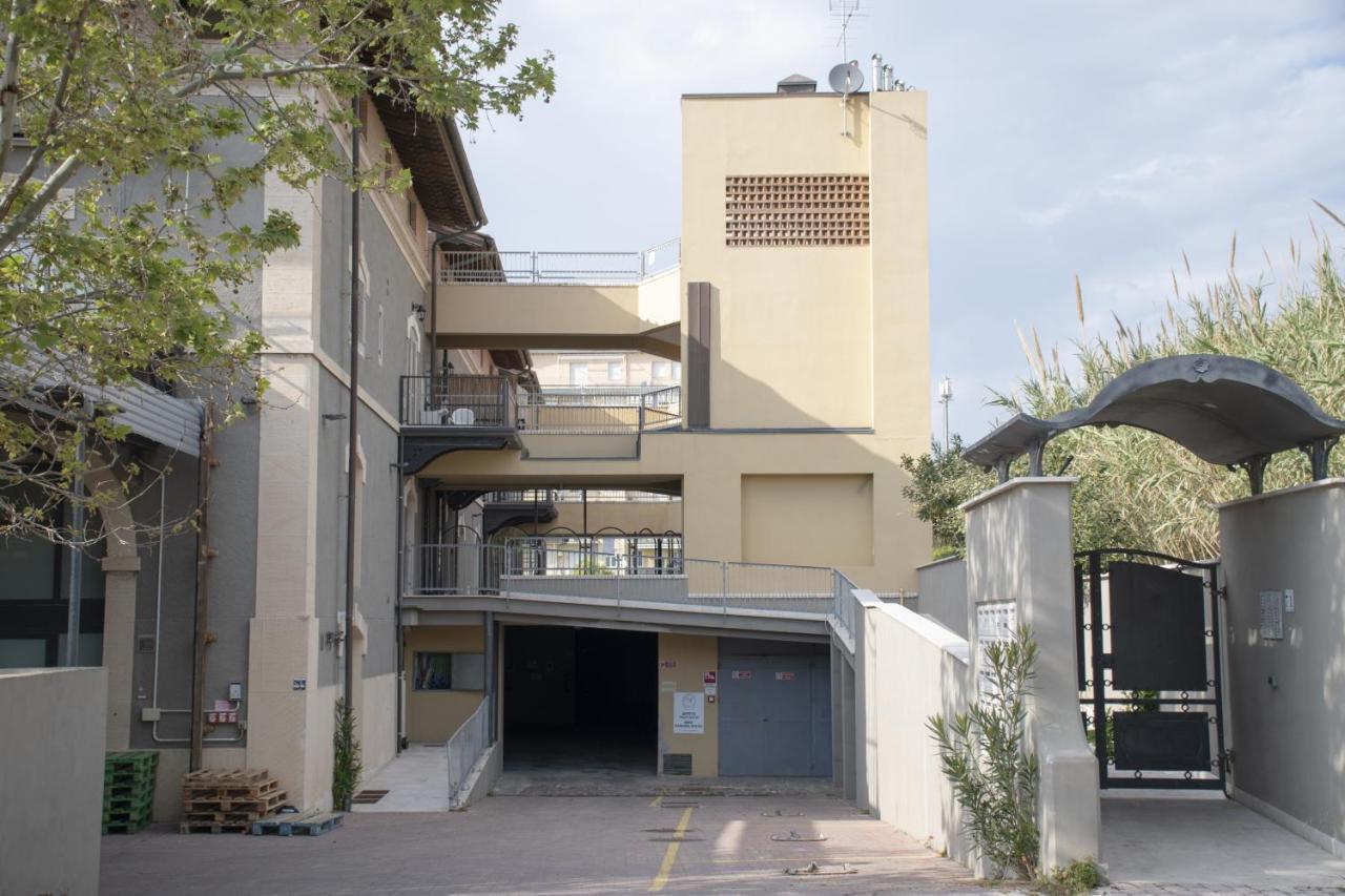Casa Velia 78Mq A 30 Metri Dal Mare Di San Vincenzo 아파트 외부 사진