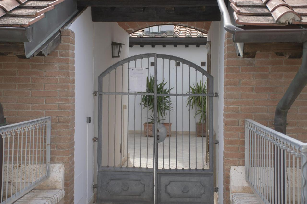 Casa Velia 78Mq A 30 Metri Dal Mare Di San Vincenzo 아파트 외부 사진